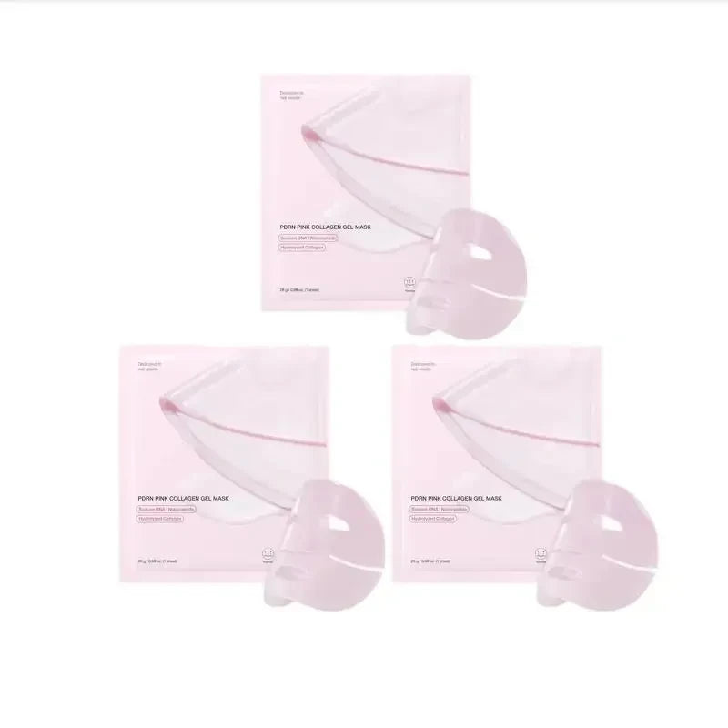 PDRN Salmon Collagen Hydrating Facial Mask
