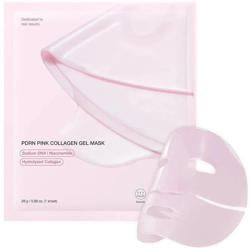 PDRN Salmon Collagen Hydrating Facial Mask