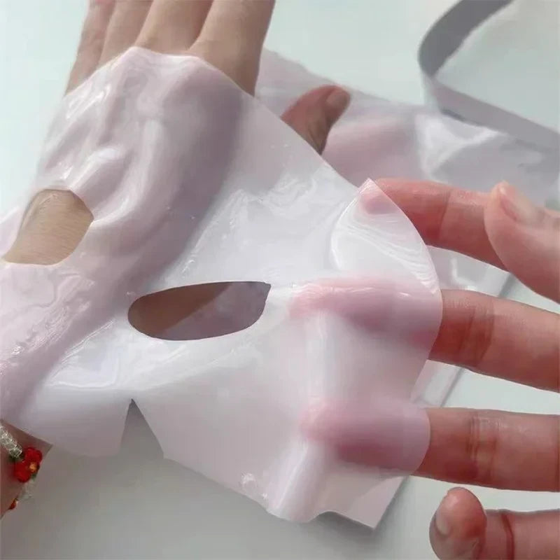 PDRN Salmon Collagen Hydrating Facial Mask