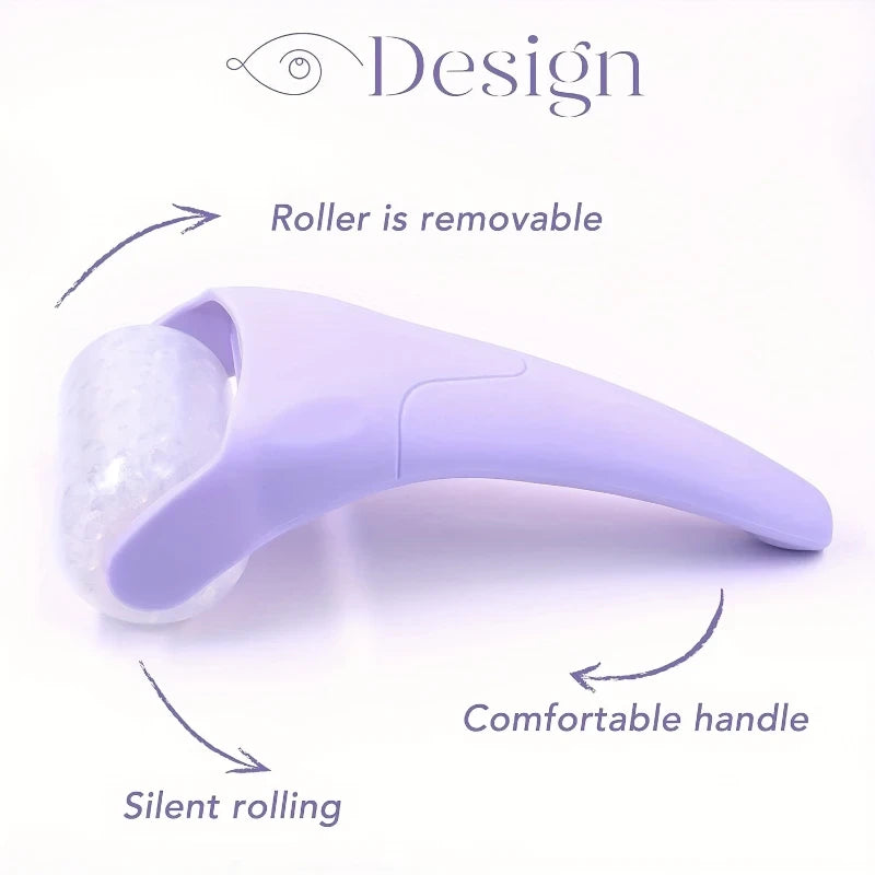 Facial Cooling Ice Roller