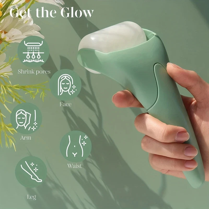 Facial Cooling Ice Roller