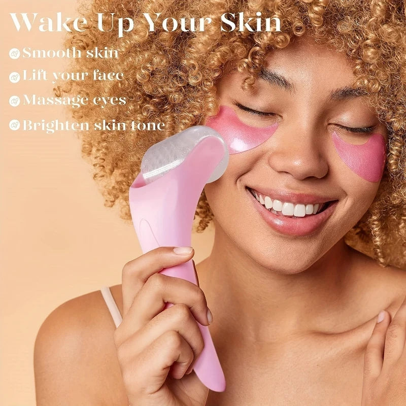 Facial Cooling Ice Roller
