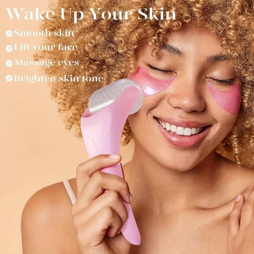 Facial Cooling Ice Roller