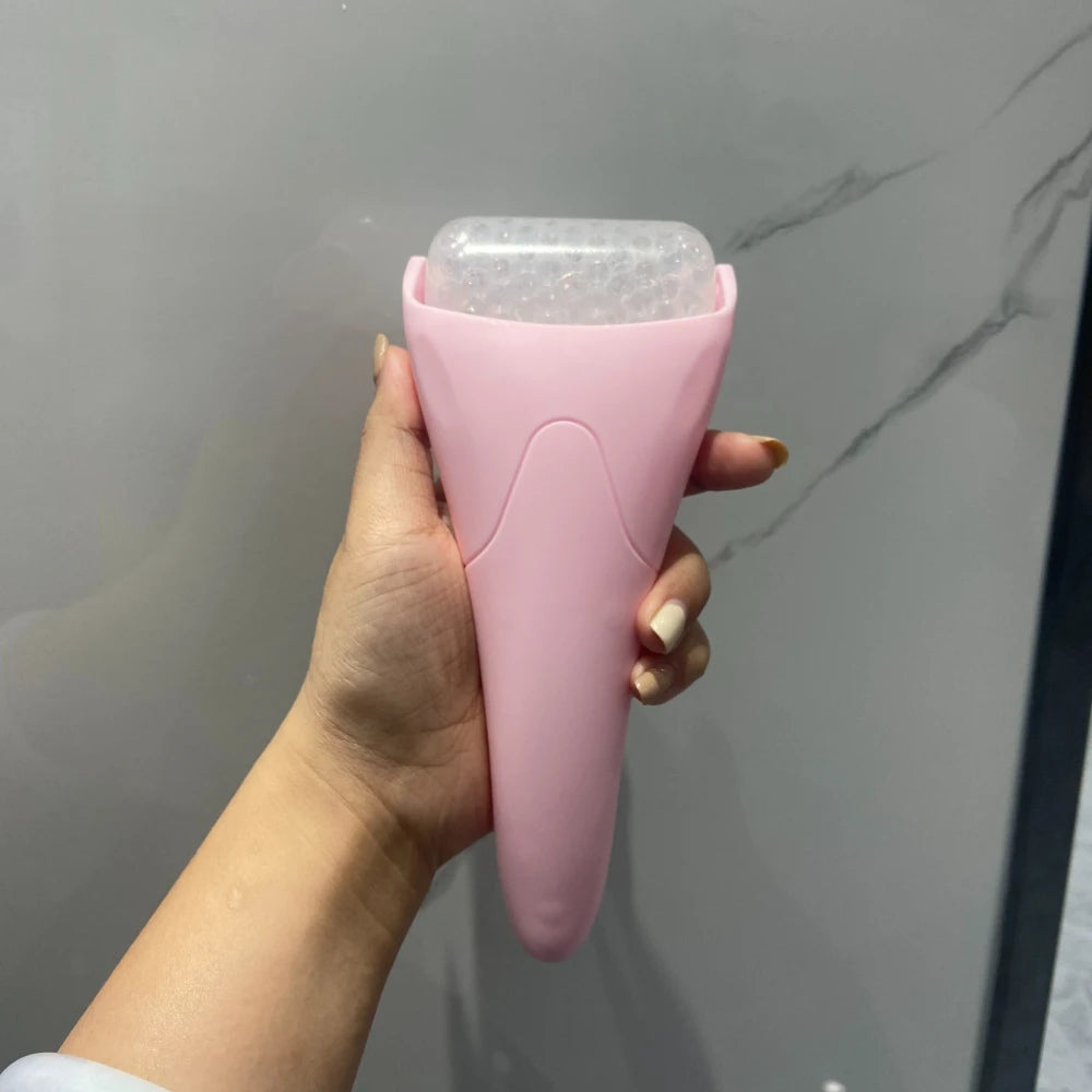 Facial Cooling Ice Roller