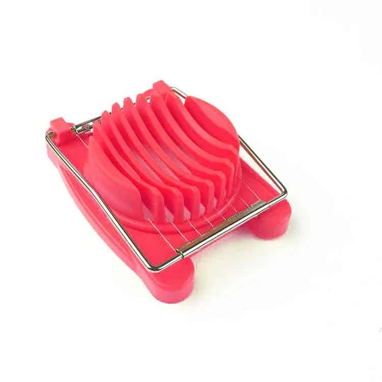 Stainless Steel Egg Slicer
