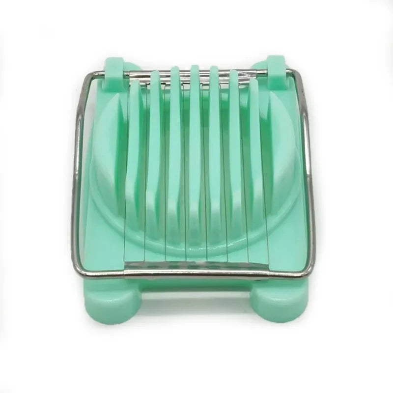 Stainless Steel Egg Slicer