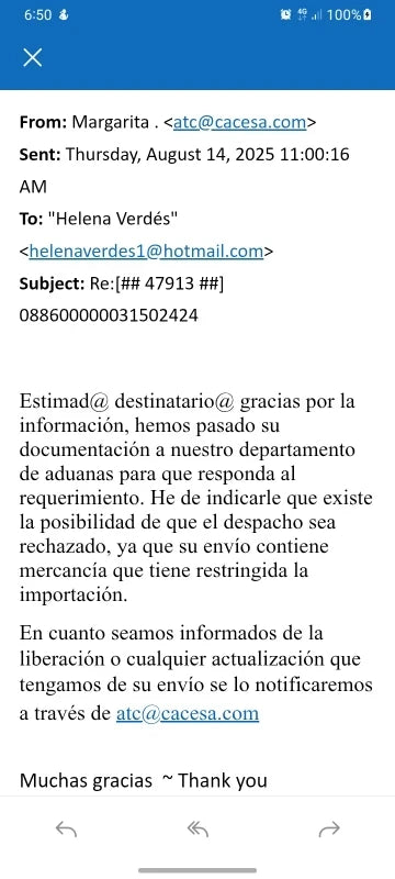 Review Card