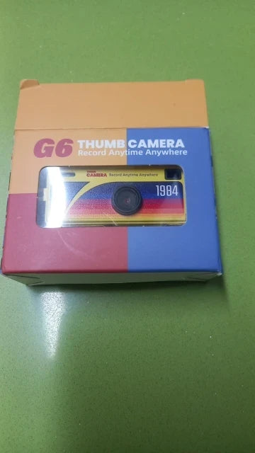 Review Card