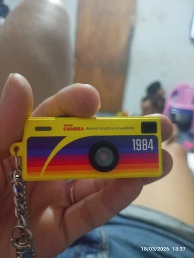 Review Card
