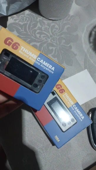 Review Card