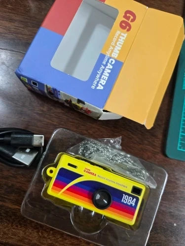Review Card